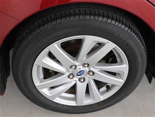 SUBARU IMPREZA SPORT i-L EyeSight CH0000059013