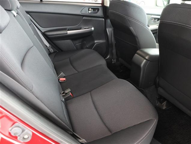 SUBARU IMPREZA SPORT i-L EyeSight CH0000059013