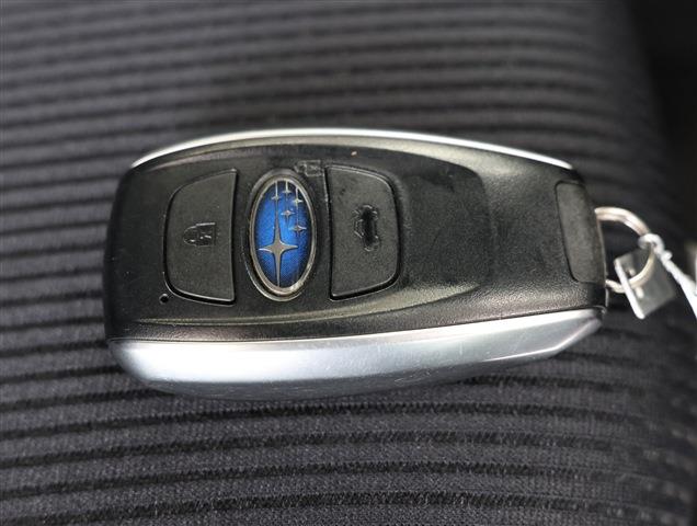 SUBARU IMPREZA SPORT i-L EyeSight CH0000059013