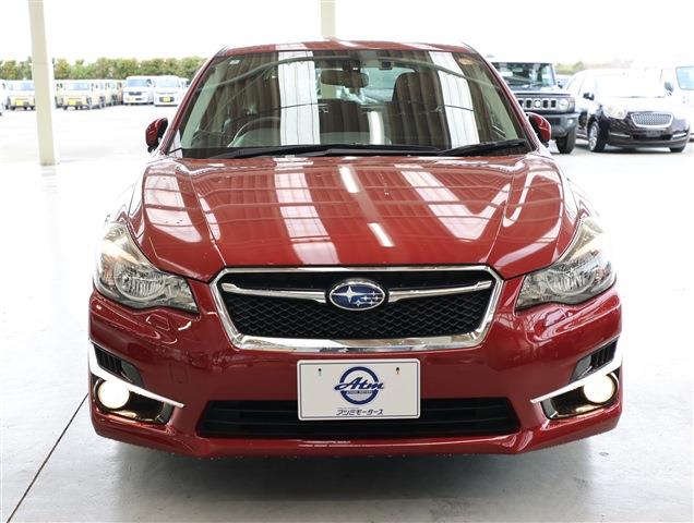 SUBARU IMPREZA SPORT i-L EyeSight CH0000059013