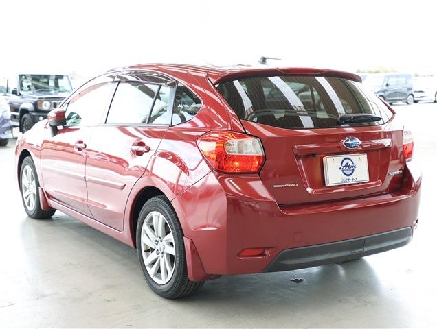 SUBARU IMPREZA SPORT i-L EyeSight CH0000059013