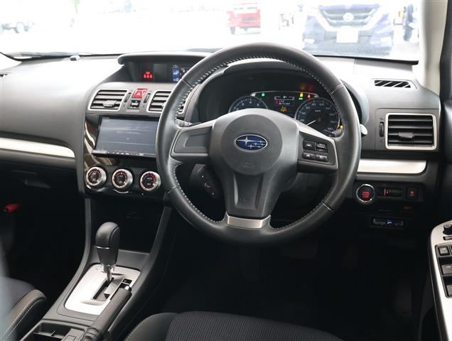 SUBARU IMPREZA SPORT i-L EyeSight CH0000059013