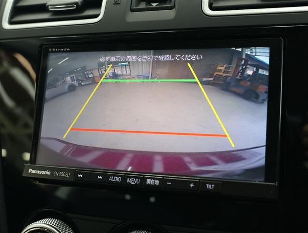 SUBARU IMPREZA SPORT i-L EyeSight CH0000059013