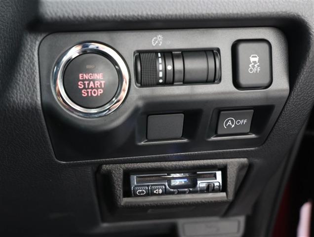 SUBARU IMPREZA SPORT i-L EyeSight CH0000059013