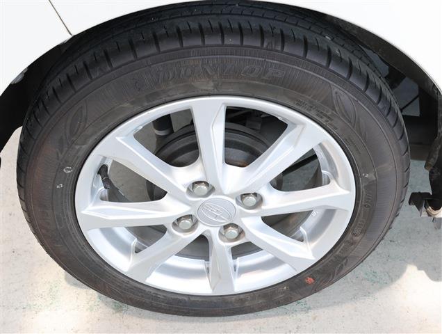 SUBARU PREO PLUS G CH0000060473