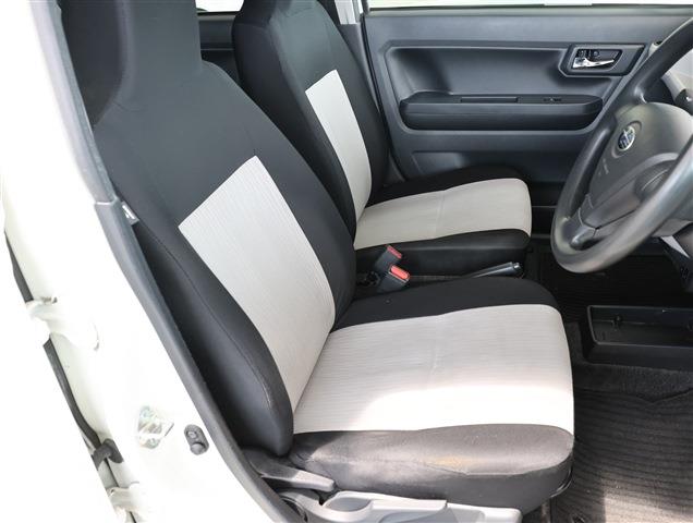 SUBARU PREO PLUS G CH0000060473