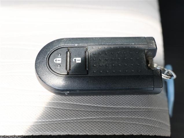 SUBARU PREO PLUS G CH0000060473