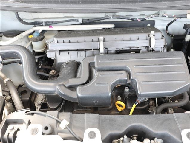 SUBARU PREO PLUS G CH0000060473