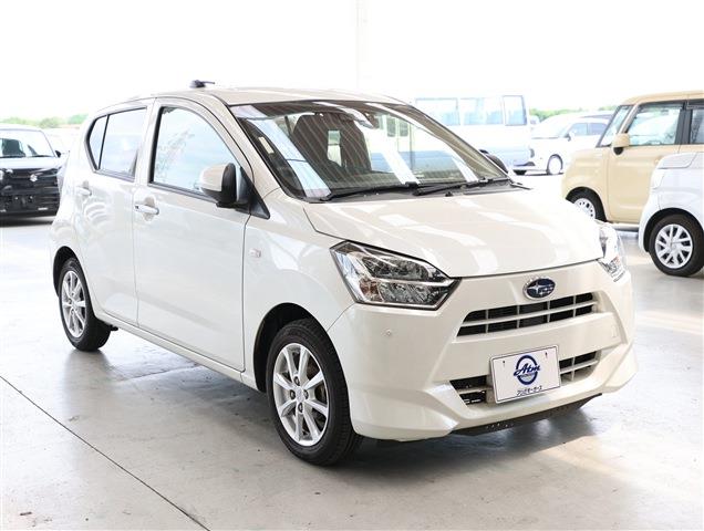 SUBARU PREO PLUS G CH0000060473