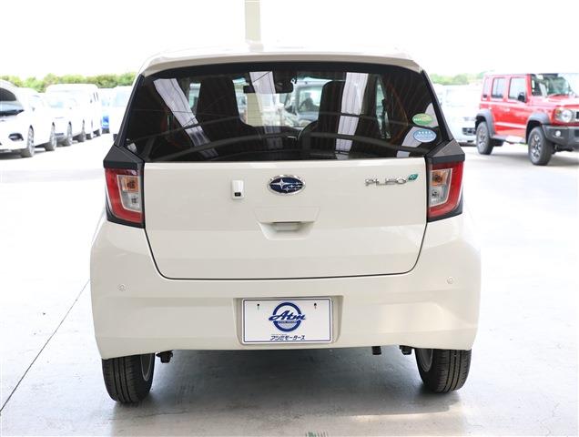SUBARU PREO PLUS G CH0000060473