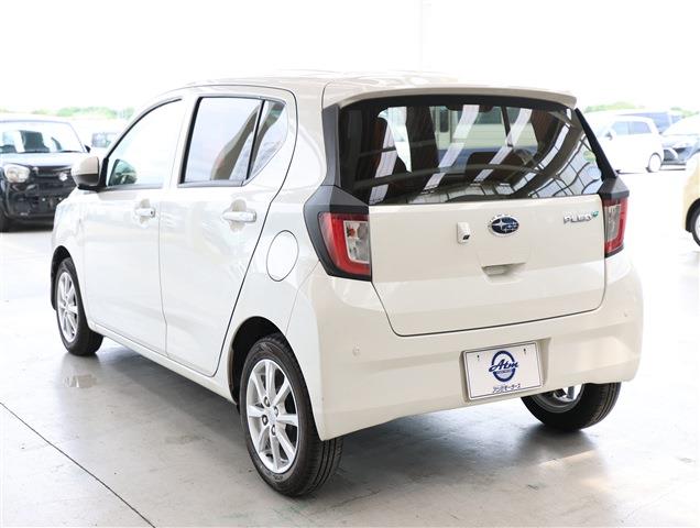 SUBARU PREO PLUS G CH0000060473