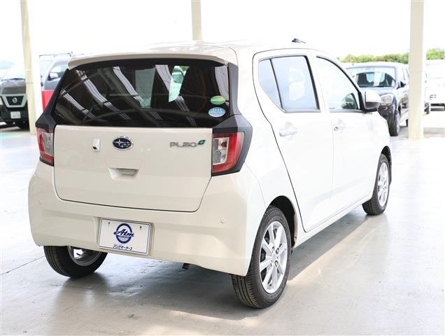 SUBARU PREO PLUS G CH0000060473