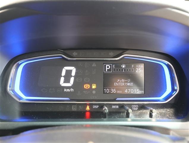 SUBARU PREO PLUS G CH0000060473