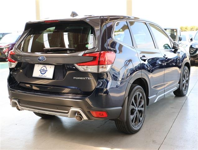 SUBARU FORESTER Sport CH0000060474
