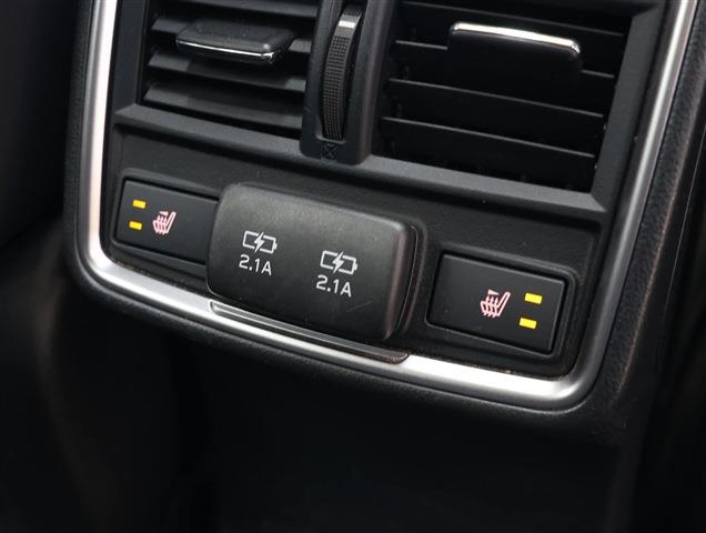SUBARU FORESTER Sport CH0000060474