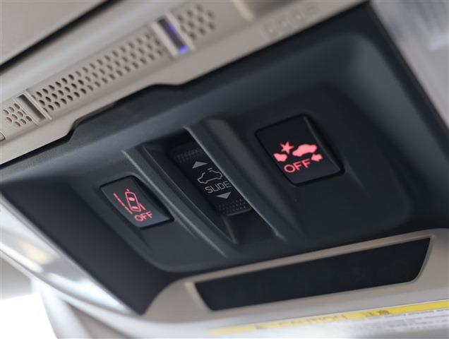SUBARU FORESTER Sport CH0000060474