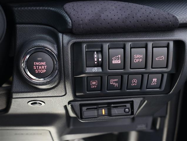 SUBARU FORESTER Sport CH0000060474