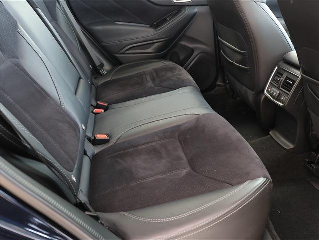 SUBARU FORESTER Sport CH0000060474