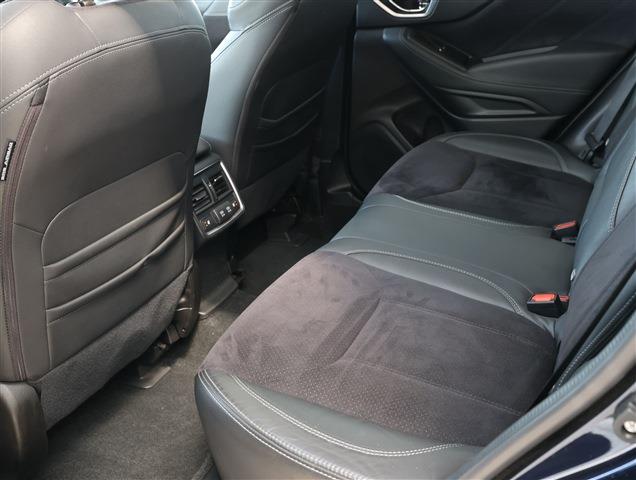 SUBARU FORESTER Sport CH0000060474