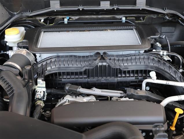 SUBARU FORESTER Sport CH0000060474