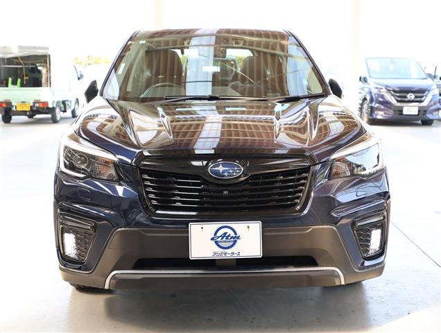 SUBARU FORESTER Sport CH0000060474