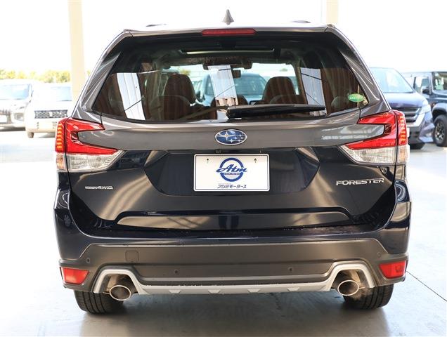 SUBARU FORESTER Sport CH0000060474