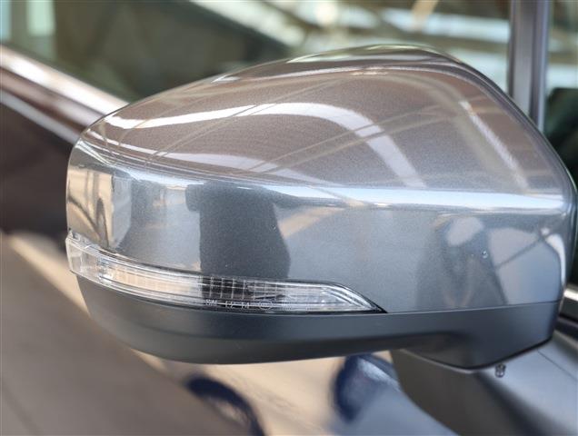 SUBARU FORESTER Sport CH0000060474