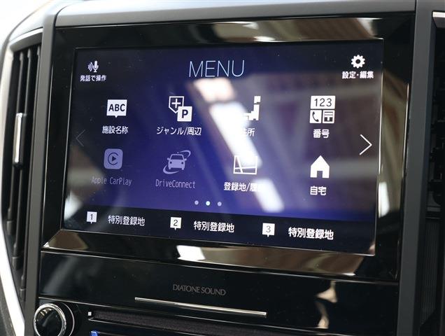 SUBARU FORESTER Sport CH0000060474