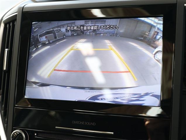SUBARU FORESTER Sport CH0000060474