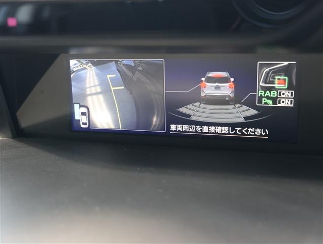 SUBARU FORESTER Sport CH0000060474