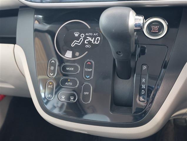 NISSAN DAYZ ROOX X V Selection CH0000060606
