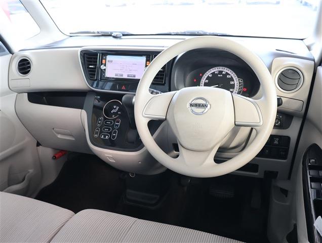 NISSAN DAYZ ROOX X V Selection CH0000060606