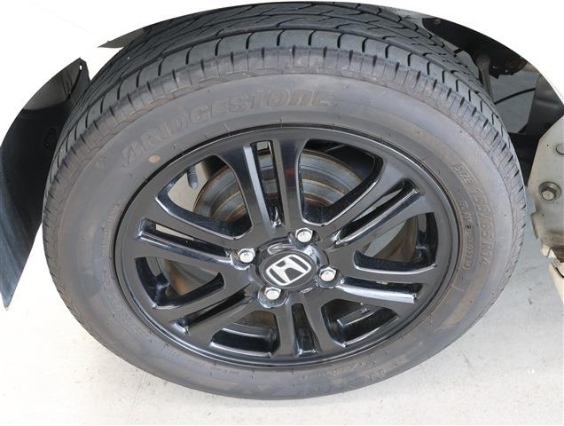 HONDA N BOX CUSTOM G L Package CH0000061243