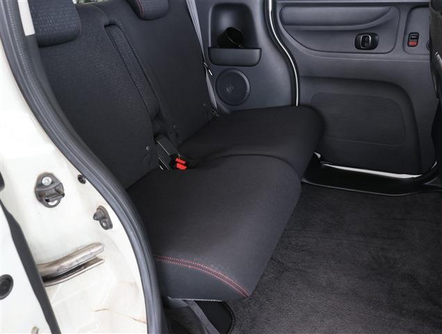HONDA N BOX CUSTOM G L Package CH0000061243