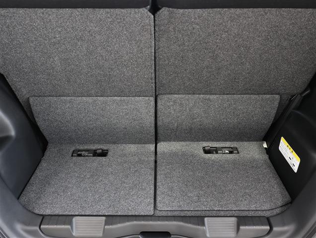 HONDA N BOX CUSTOM G L Package CH0000061243
