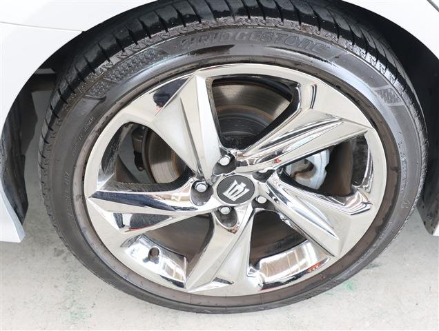 TOYOTA CROWN Hybrid RS CH0000062254