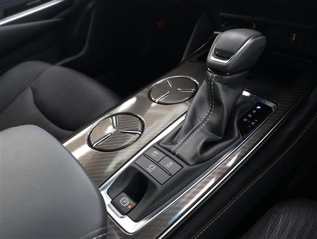 TOYOTA CROWN Hybrid RS CH0000062254