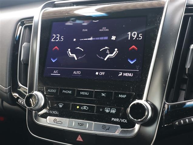 TOYOTA CROWN Hybrid RS CH0000062254