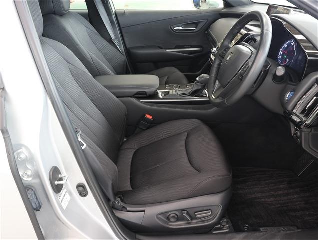 TOYOTA CROWN Hybrid RS CH0000062254