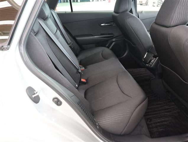 TOYOTA CROWN Hybrid RS CH0000062254