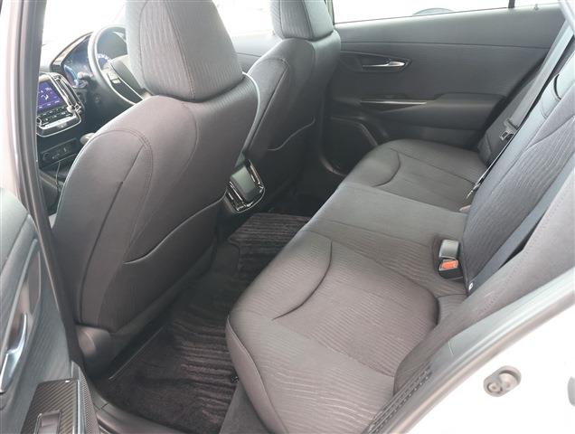 TOYOTA CROWN Hybrid RS CH0000062254